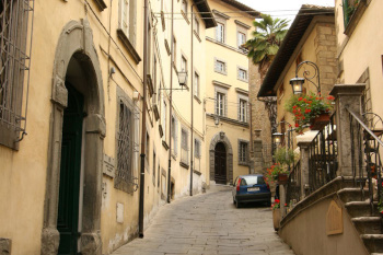 AeS - Foto 20, Cortona